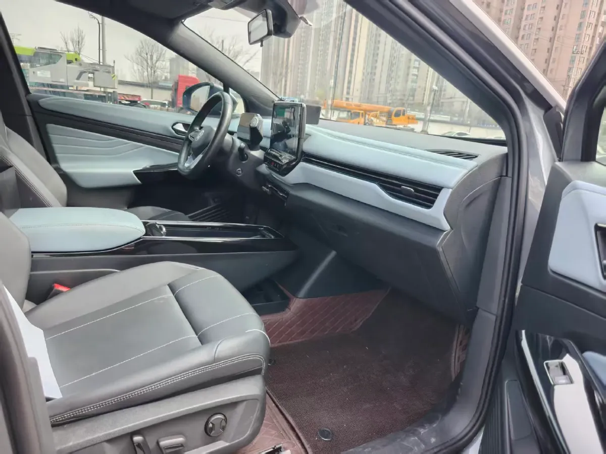 2023 Volkswagen ID.4 X BEV 83.4KWH,autocango,china used car exporter,china ev exporter,chinese used car exporter,chinese used ev exporter