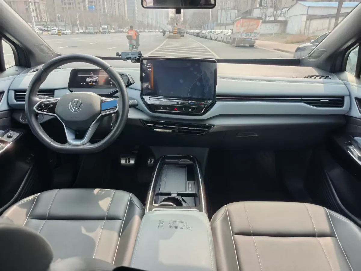 2023 Volkswagen ID.4 X BEV 83.4KWH,autocango,china used car exporter,china ev exporter,chinese used car exporter,chinese used ev exporter