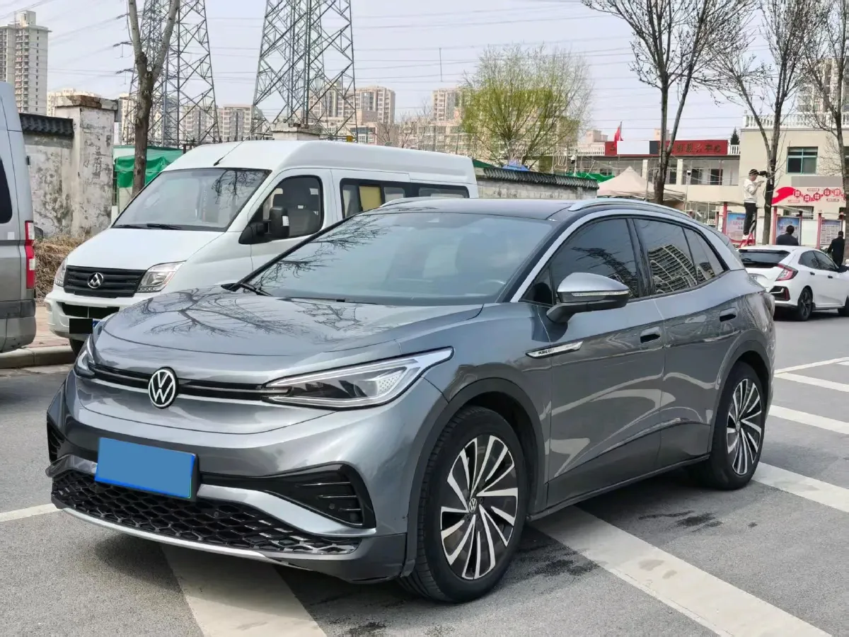 2023 Volkswagen ID.4 X BEV 83.4KWH,autocango,china used car exporter,china ev exporter,chinese used car exporter,chinese used ev exporter