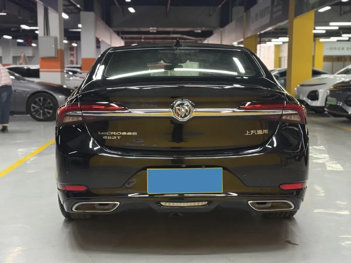 2021 Buick Larcosse 2.0T 237HP L4 9AT,autocango,china used car exporter,china ev exporter,chinese used car exporter,chinese used ev exporter