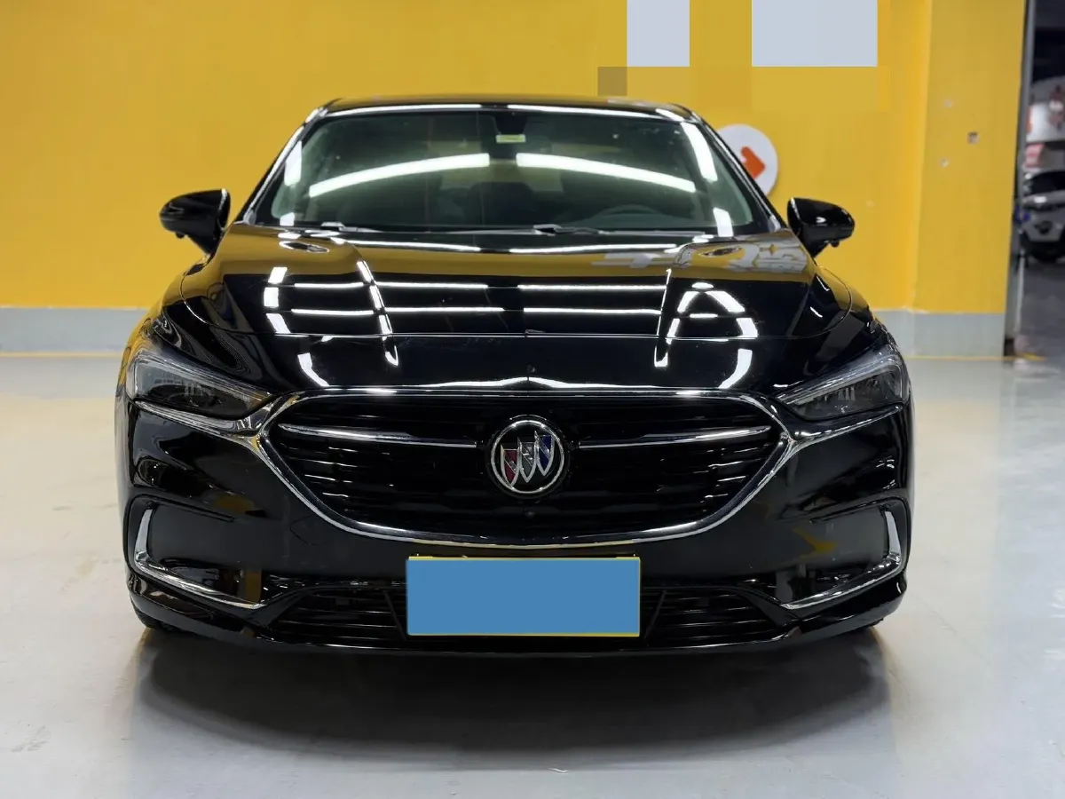 2021 Buick Larcosse 2.0T 237HP L4 9AT,autocango,china used car exporter,china ev exporter,chinese used car exporter,chinese used ev exporter