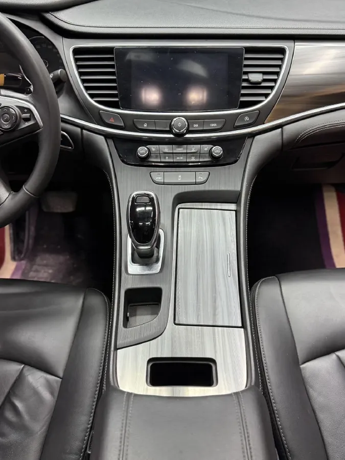 2021 Buick Larcosse 2.0T 237HP L4 9AT,autocango,china used car exporter,china ev exporter,chinese used car exporter,chinese used ev exporter