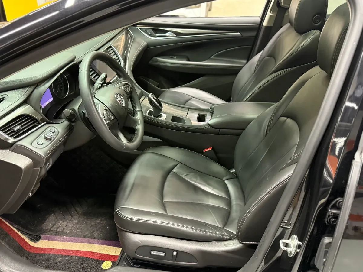 2021 Buick Larcosse 2.0T 237HP L4 9AT,autocango,china used car exporter,china ev exporter,chinese used car exporter,chinese used ev exporter