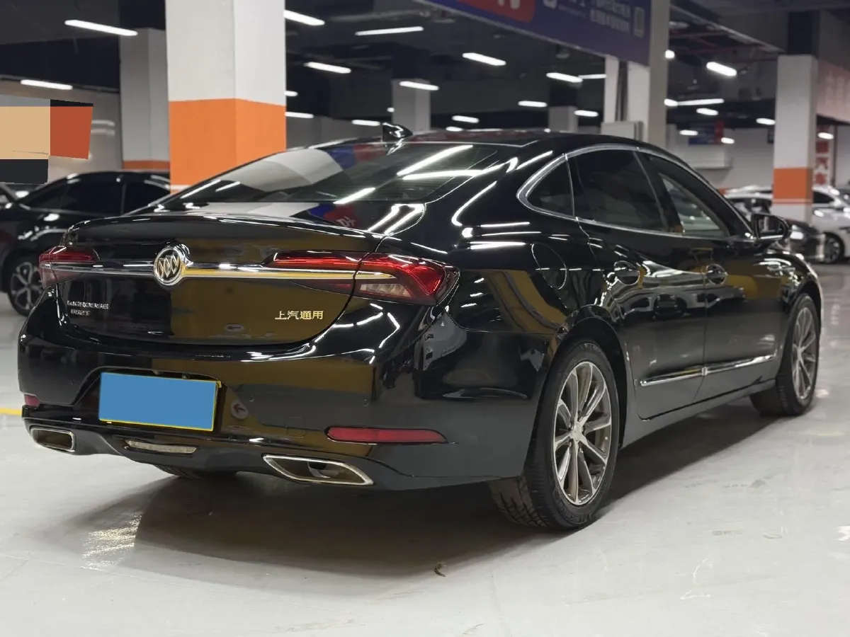 2021 Buick Larcosse 2.0T 237HP L4 9AT,autocango,china used car exporter,china ev exporter,chinese used car exporter,chinese used ev exporter