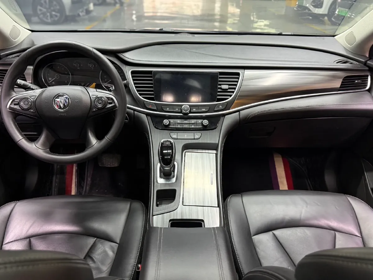 2021 Buick Larcosse 2.0T 237HP L4 9AT,autocango,china used car exporter,china ev exporter,chinese used car exporter,chinese used ev exporter
