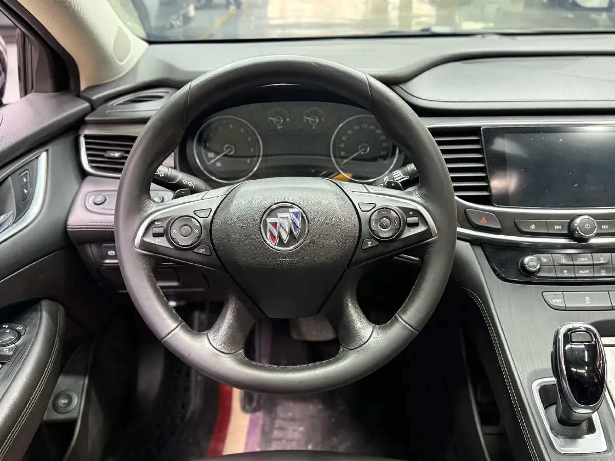 2021 Buick Larcosse 2.0T 237HP L4 9AT,autocango,china used car exporter,china ev exporter,chinese used car exporter,chinese used ev exporter