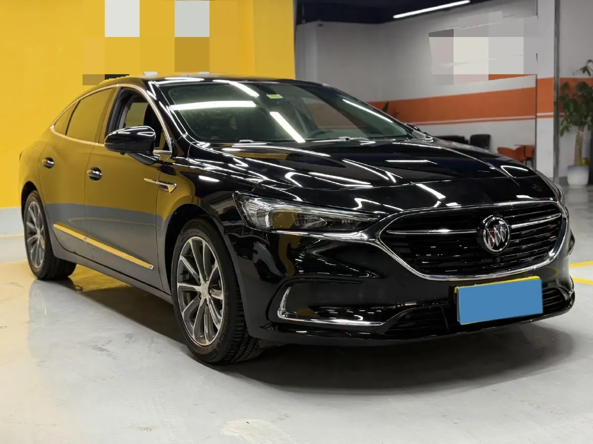 2021 Buick Larcosse 2.0T 237HP L4 9AT,autocango,china used car exporter,china ev exporter,chinese used car exporter,chinese used ev exporter