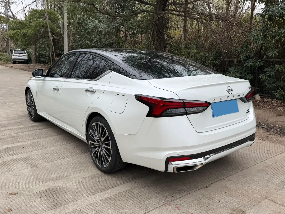 2022 Nissan Teana 2.0T 243HP L4 CVT,autocango,china used car exporter,china ev exporter,chinese used car exporter,chinese used ev exporter