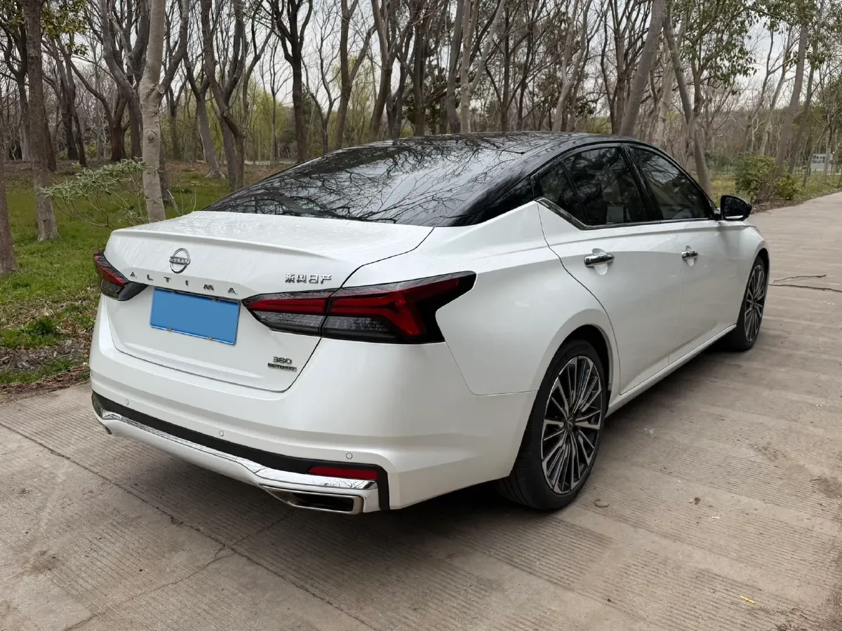2022 Nissan Teana 2.0T 243HP L4 CVT,autocango,china used car exporter,china ev exporter,chinese used car exporter,chinese used ev exporter