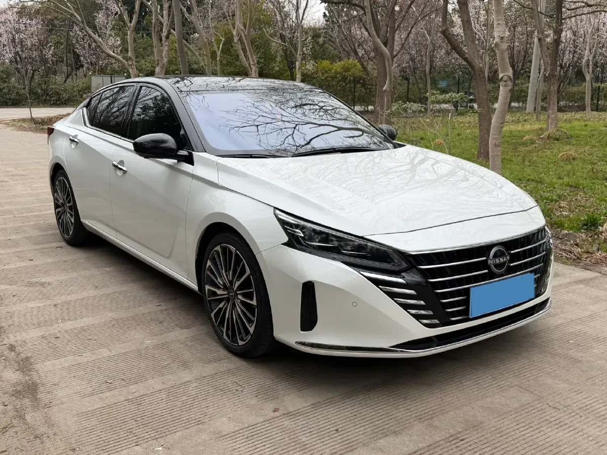 2022 Nissan Teana 2.0T 243HP L4 CVT,autocango,china used car exporter,china ev exporter,chinese used car exporter,chinese used ev exporter