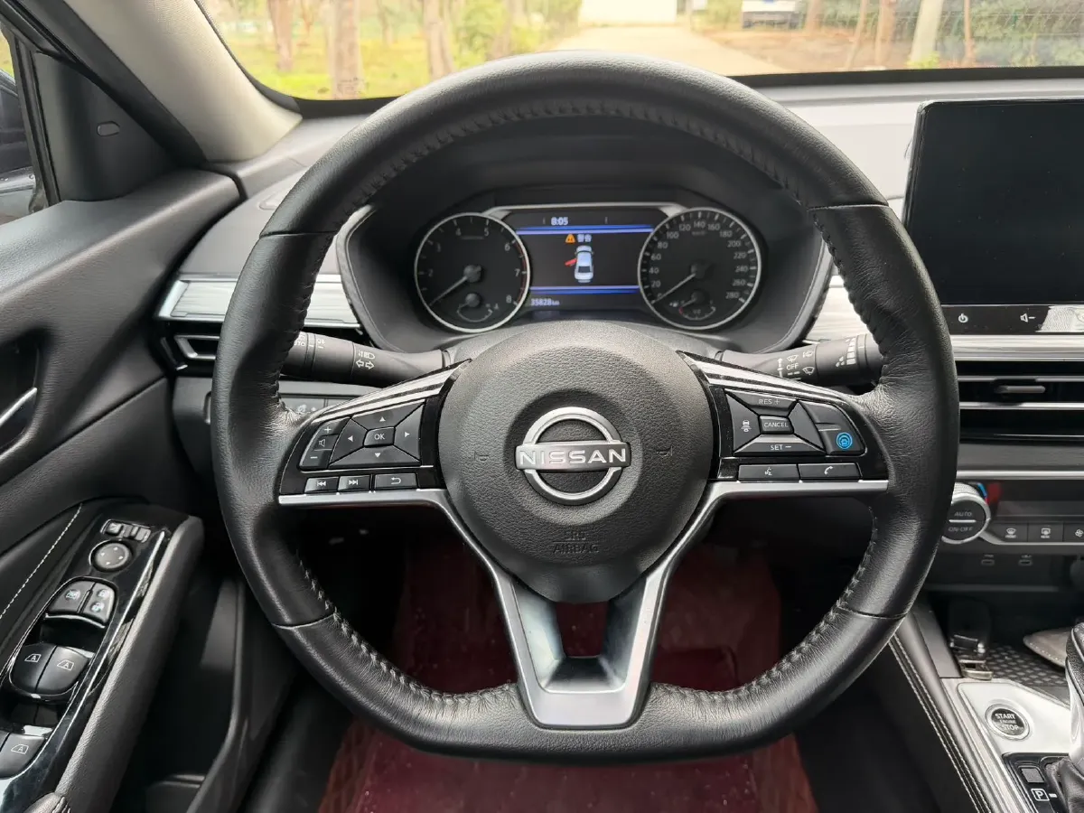 2022 Nissan Teana 2.0T 243HP L4 CVT,autocango,china used car exporter,china ev exporter,chinese used car exporter,chinese used ev exporter