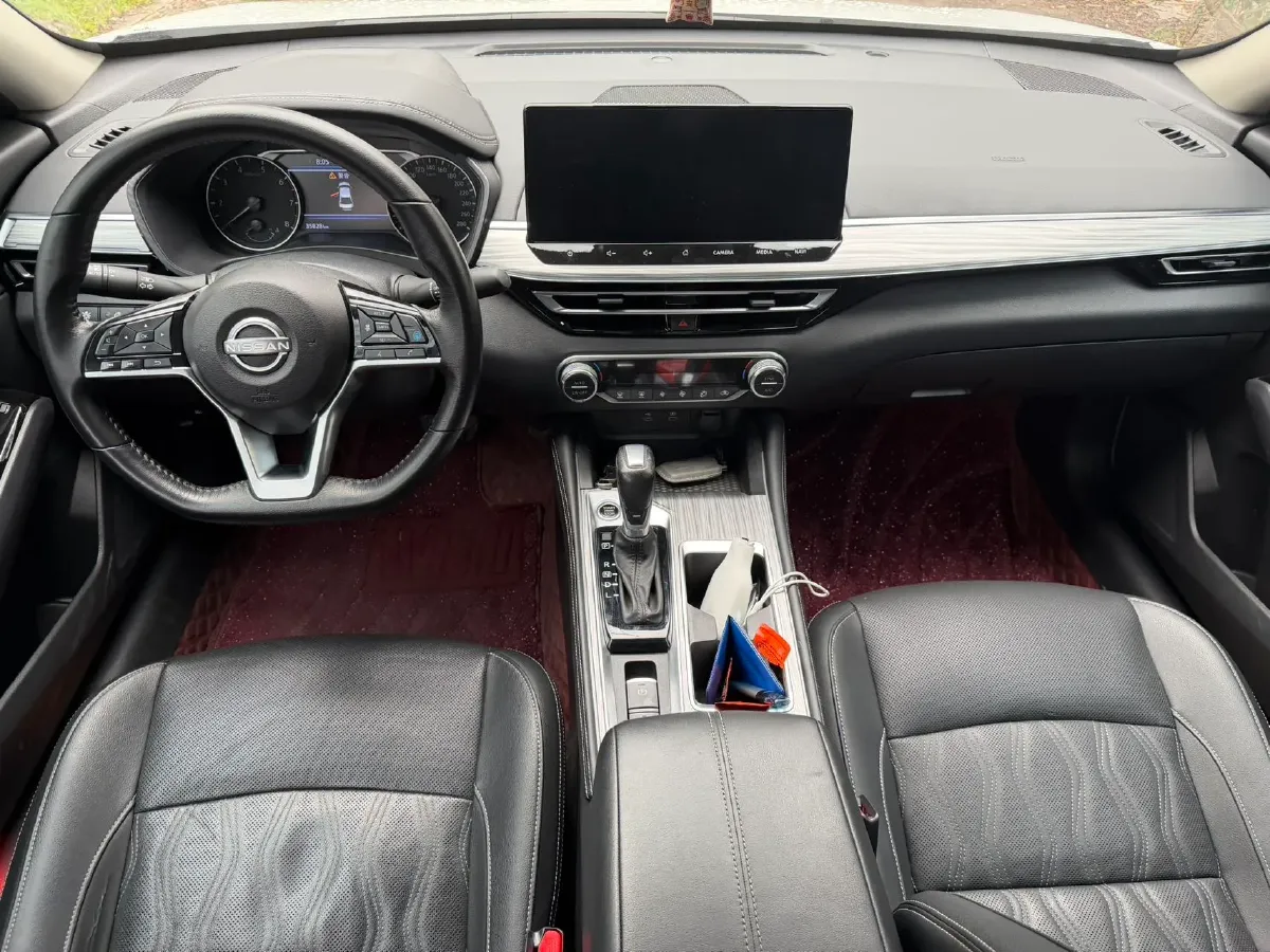 2022 Nissan Teana 2.0T 243HP L4 CVT,autocango,china used car exporter,china ev exporter,chinese used car exporter,chinese used ev exporter