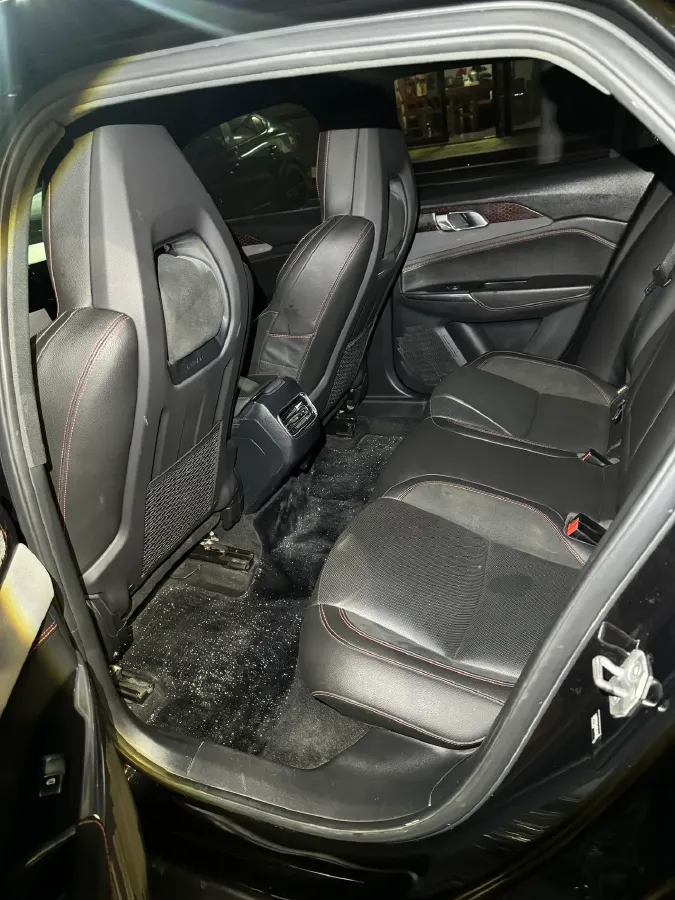 2019 LYNK&CO 01 2.0T 190HP L4 6AT,autocango,china used car exporter,china ev exporter,chinese used car exporter,chinese used ev exporter