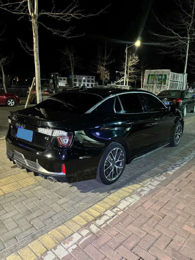 2019 LYNK&CO 01 2.0T 190HP L4 6AT,autocango,china used car exporter,china ev exporter,chinese used car exporter,chinese used ev exporter