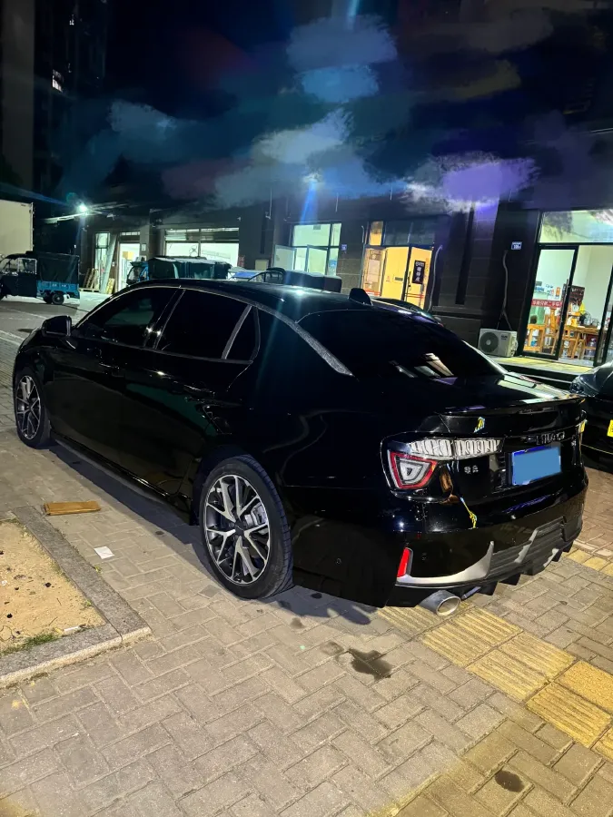 2019 LYNK&CO 01 2.0T 190HP L4 6AT,autocango,china used car exporter,china ev exporter,chinese used car exporter,chinese used ev exporter