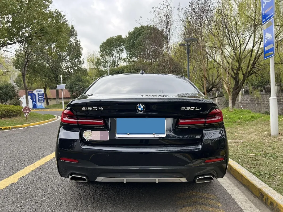 2023 BMW 5 Series 2.0T 245HP L4 8AT,autocango,china used car exporter,china ev exporter,chinese used car exporter,chinese used ev exporter