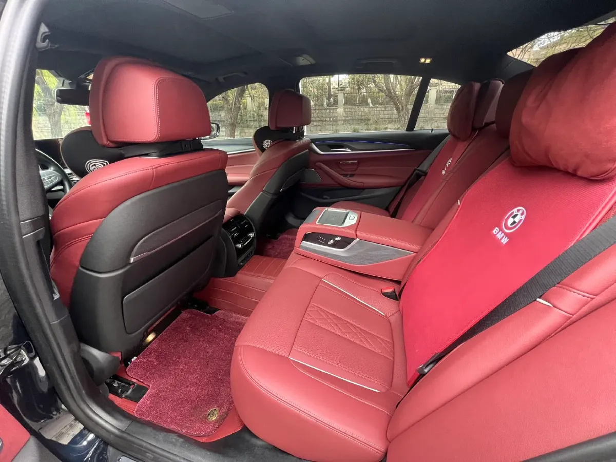 2023 BMW 5 Series 2.0T 245HP L4 8AT,autocango,china used car exporter,china ev exporter,chinese used car exporter,chinese used ev exporter