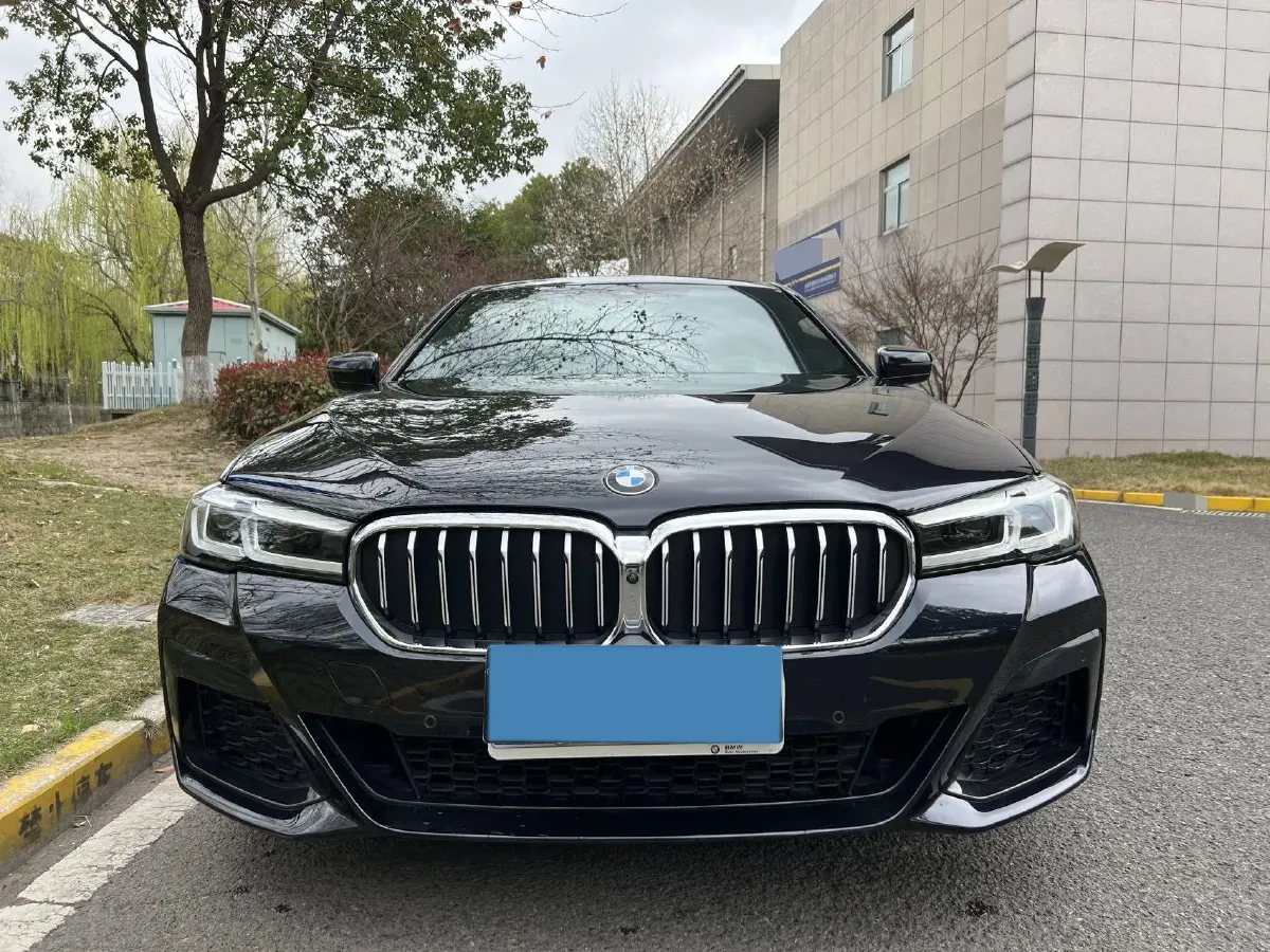 2023 BMW 5 Series 2.0T 245HP L4 8AT,autocango,china used car exporter,china ev exporter,chinese used car exporter,chinese used ev exporter