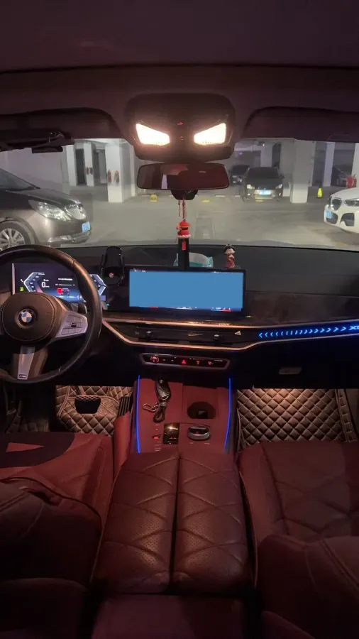 2023 BMW X5 2.0T 258HP L4 8AT,autocango,china used car exporter,china ev exporter,chinese used car exporter,chinese used ev exporter