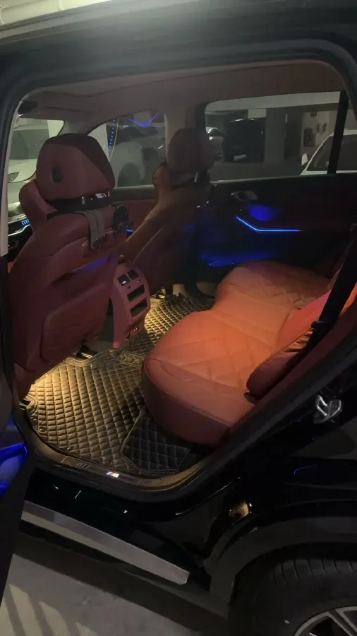 2023 BMW X5 2.0T 258HP L4 8AT,autocango,china used car exporter,china ev exporter,chinese used car exporter,chinese used ev exporter