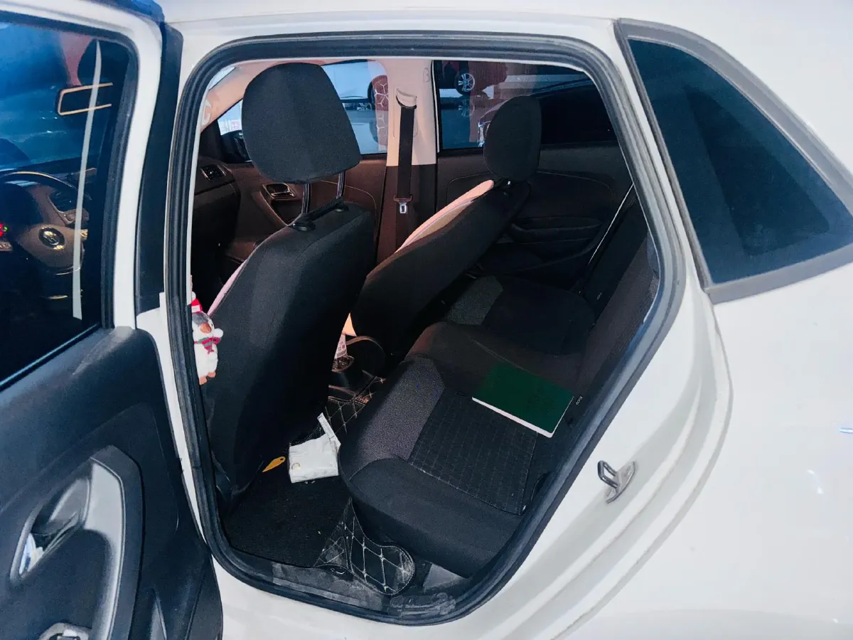 2018 Volkswagen Santana 1.5L 110HP L4 6AT,autocango,china used car exporter,china ev exporter,chinese used car exporter,chinese used ev exporter