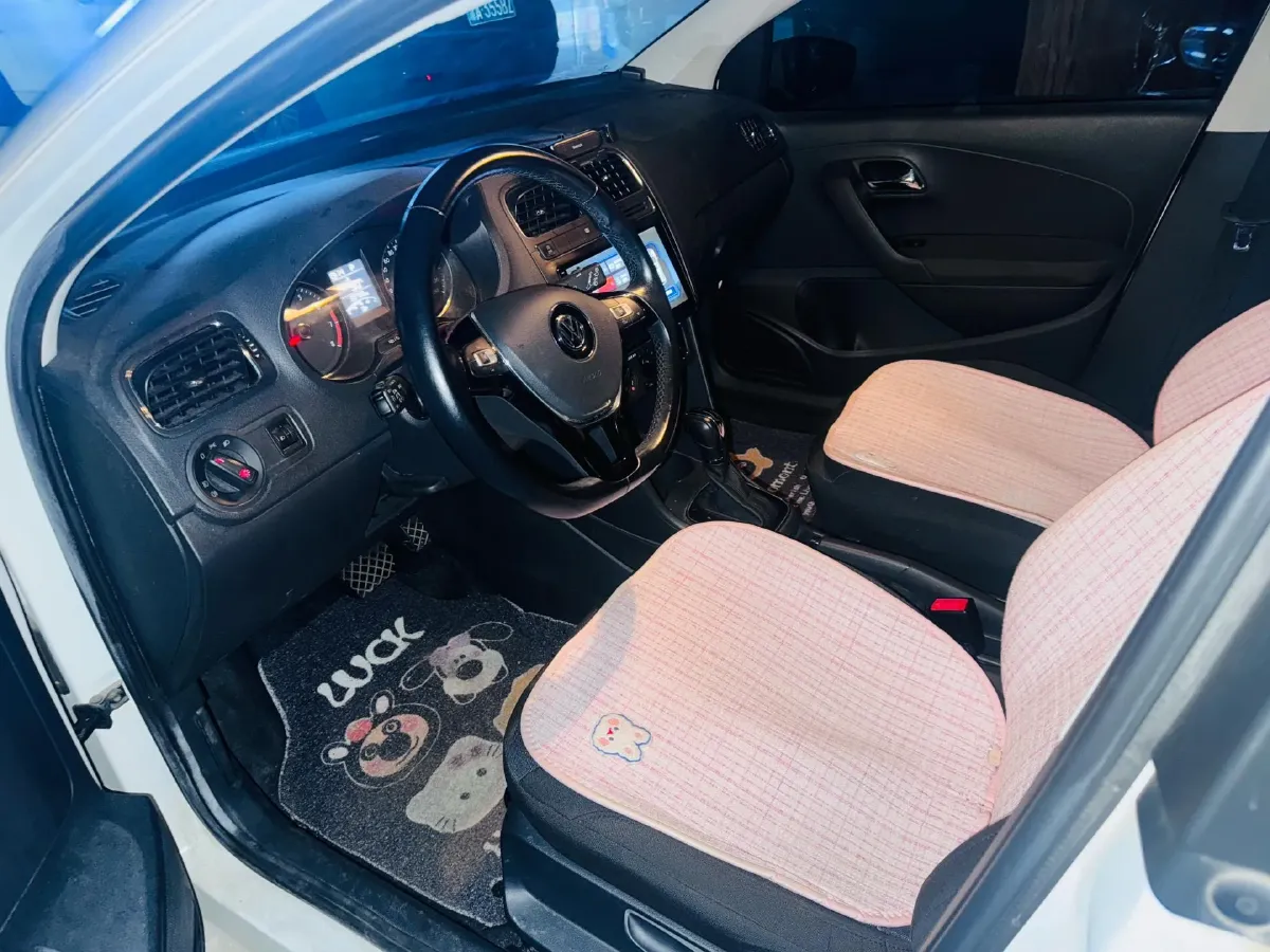 2018 Volkswagen Santana 1.5L 110HP L4 6AT,autocango,china used car exporter,china ev exporter,chinese used car exporter,chinese used ev exporter