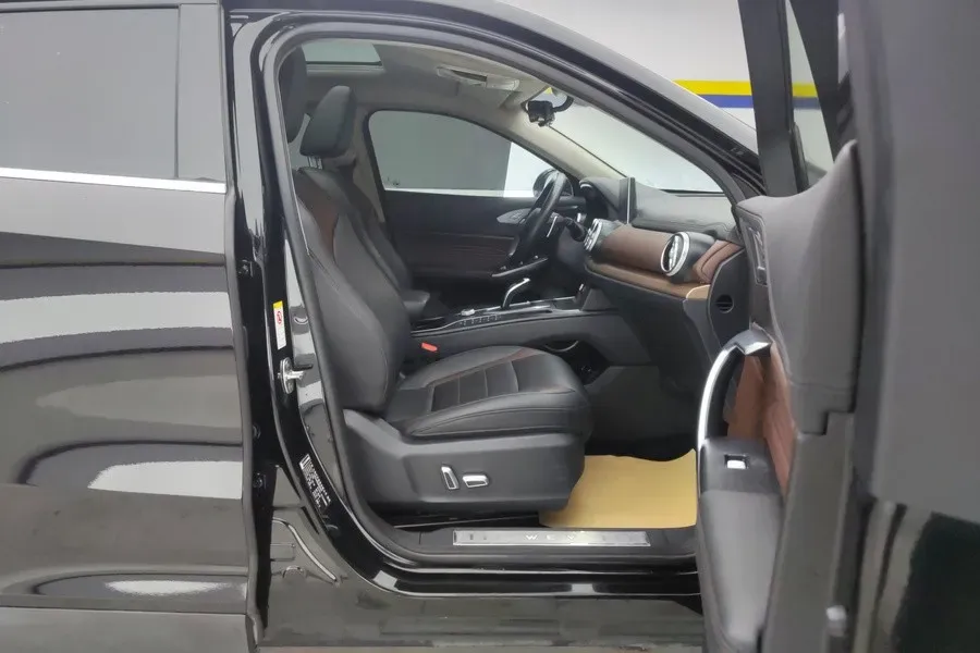 2021 WEY VV5 1.5T 171HP L4 7DCT,autocango,china used car exporter,china ev exporter,chinese used car exporter,chinese used ev exporter