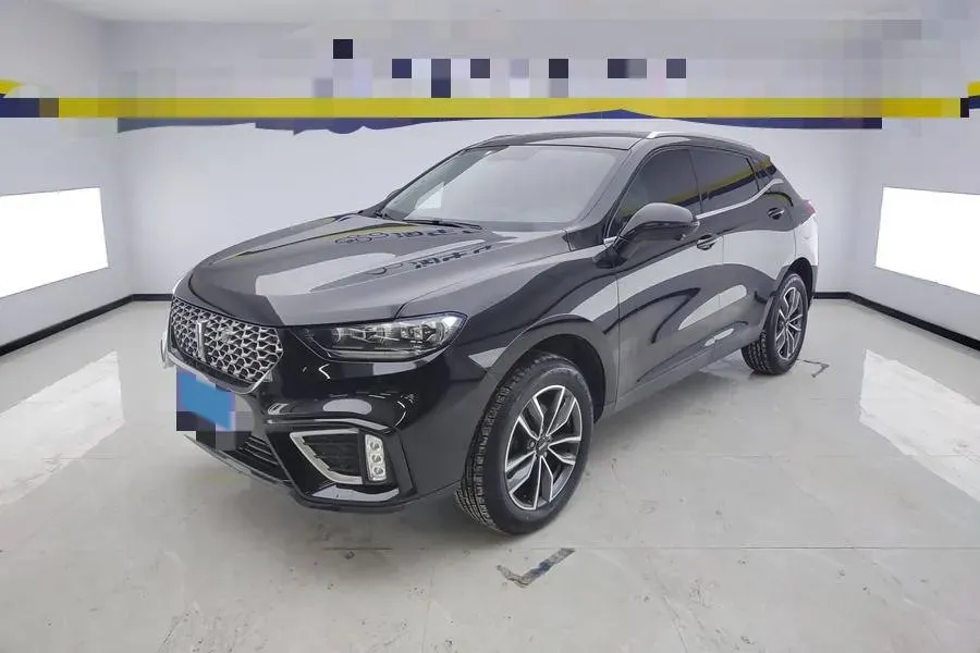 2021 WEY VV5 1.5T 171HP L4 7DCT,autocango,china used car exporter,china ev exporter,chinese used car exporter,chinese used ev exporter