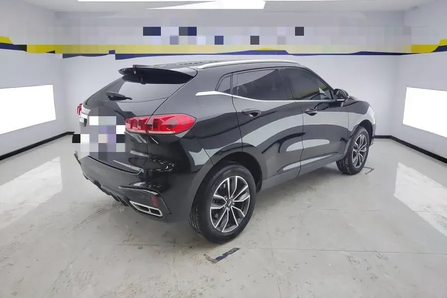 2021 WEY VV5 1.5T 171HP L4 7DCT,autocango,china used car exporter,china ev exporter,chinese used car exporter,chinese used ev exporter