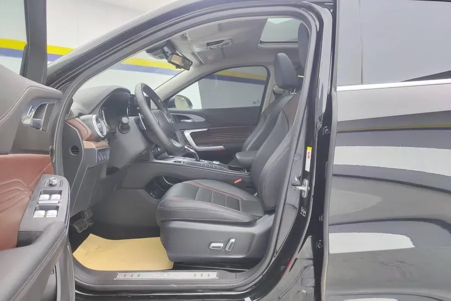 2021 WEY VV5 1.5T 171HP L4 7DCT,autocango,china used car exporter,china ev exporter,chinese used car exporter,chinese used ev exporter