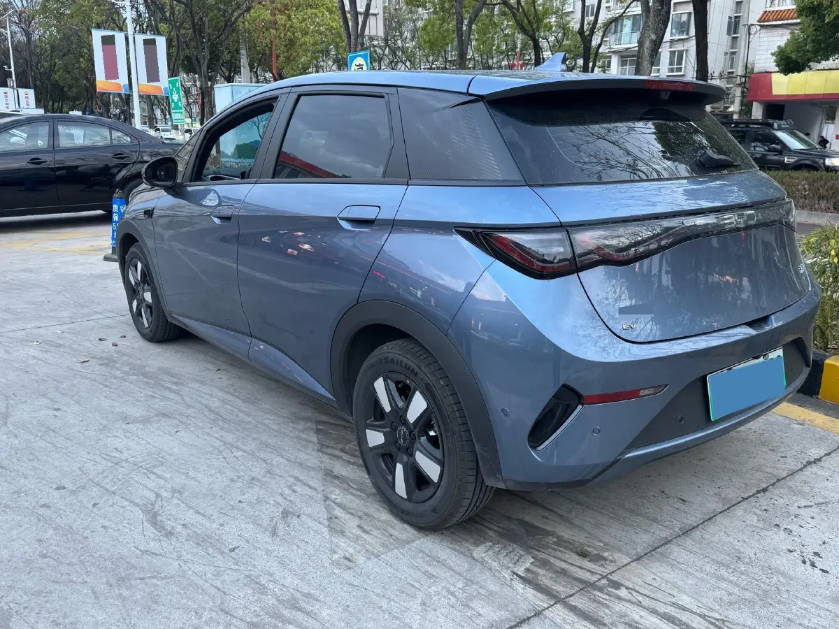2025 BYD Dolphin BEV 45.12KWH,autocango,china used car exporter,china ev exporter,chinese used car exporter,chinese used ev exporter