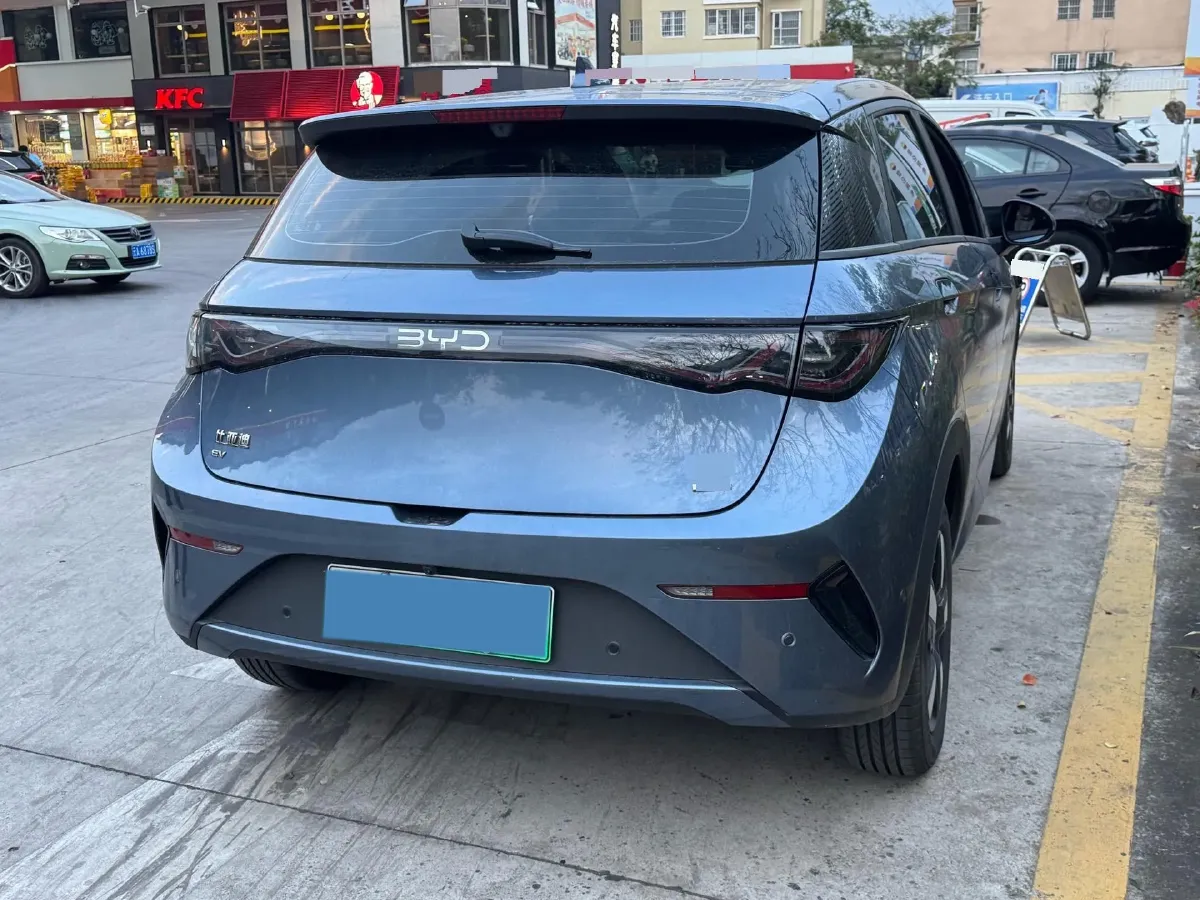 2025 BYD Dolphin BEV 45.12KWH,autocango,china used car exporter,china ev exporter,chinese used car exporter,chinese used ev exporter