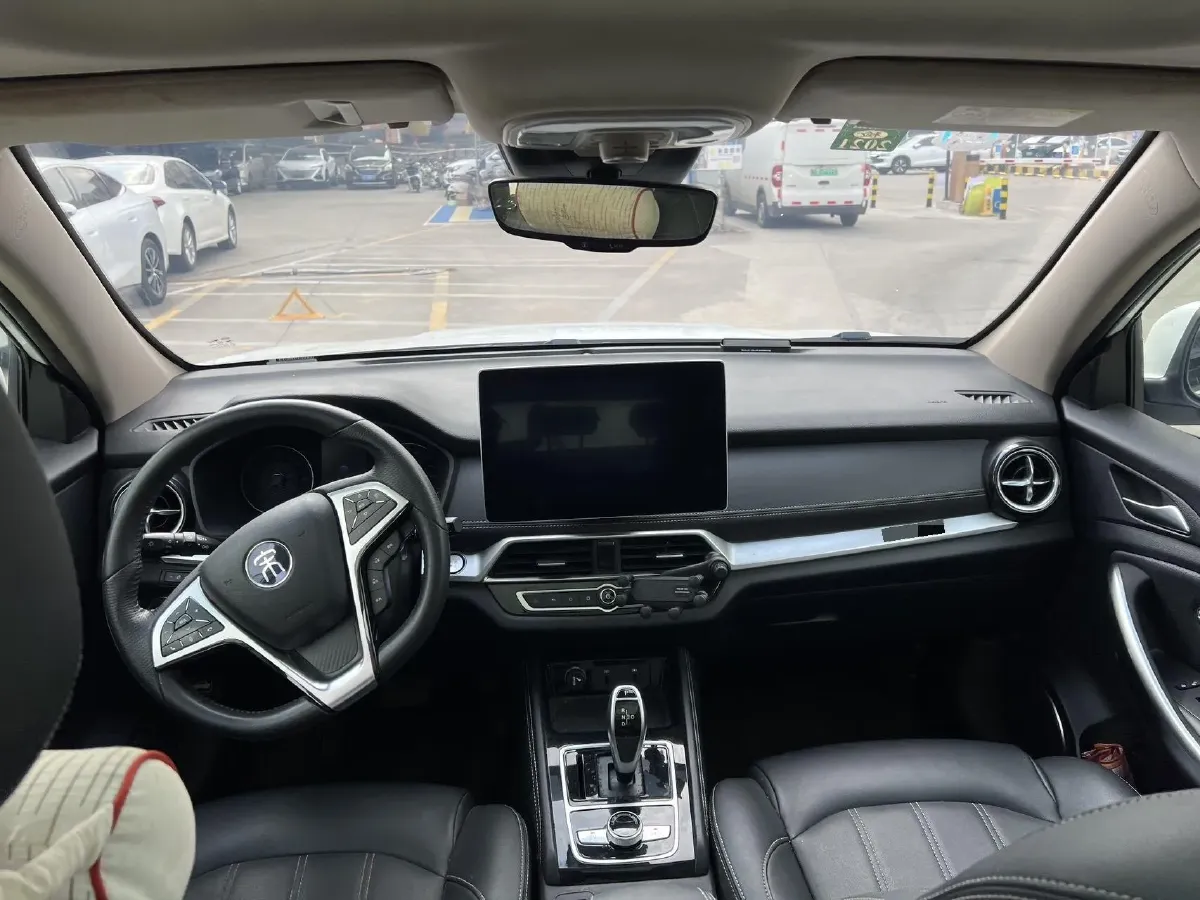 2019 BYD Song 1.5T 154HP L4 6DCT PHEV 17.6KWH,autocango,china used car exporter,china ev exporter,chinese used car exporter,chinese used ev exporter