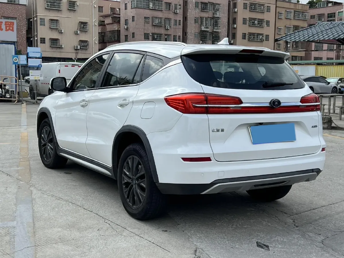 2019 BYD Song 1.5T 154HP L4 6DCT PHEV 17.6KWH,autocango,china used car exporter,china ev exporter,chinese used car exporter,chinese used ev exporter