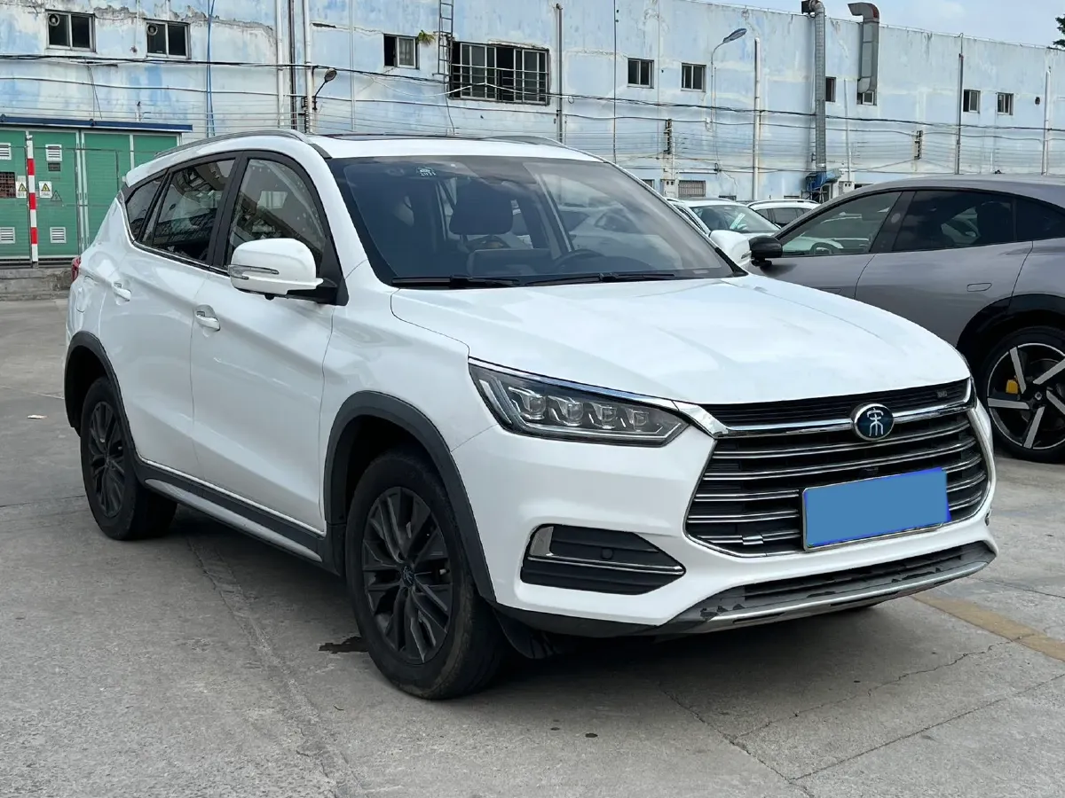2019 BYD Song 1.5T 154HP L4 6DCT PHEV 17.6KWH,autocango,china used car exporter,china ev exporter,chinese used car exporter,chinese used ev exporter