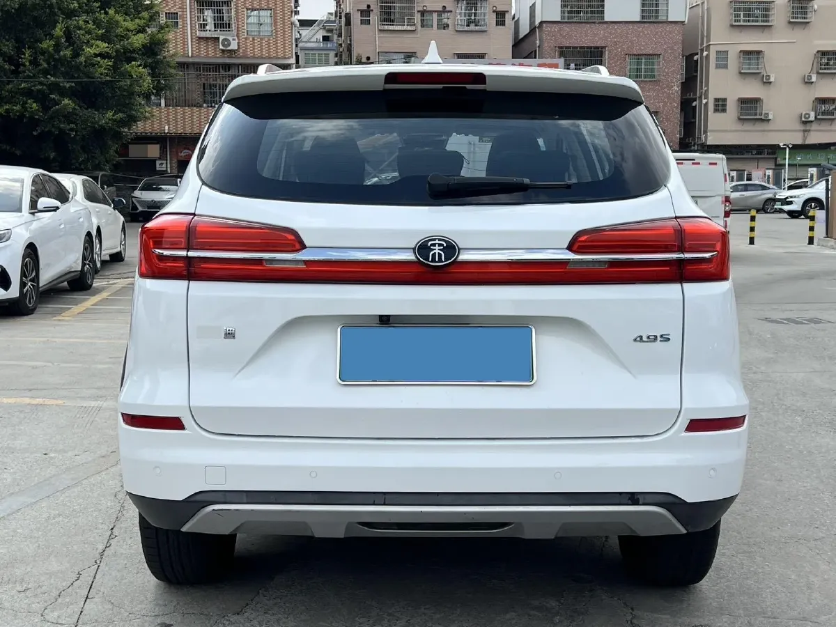 2019 BYD Song 1.5T 154HP L4 6DCT PHEV 17.6KWH,autocango,china used car exporter,china ev exporter,chinese used car exporter,chinese used ev exporter