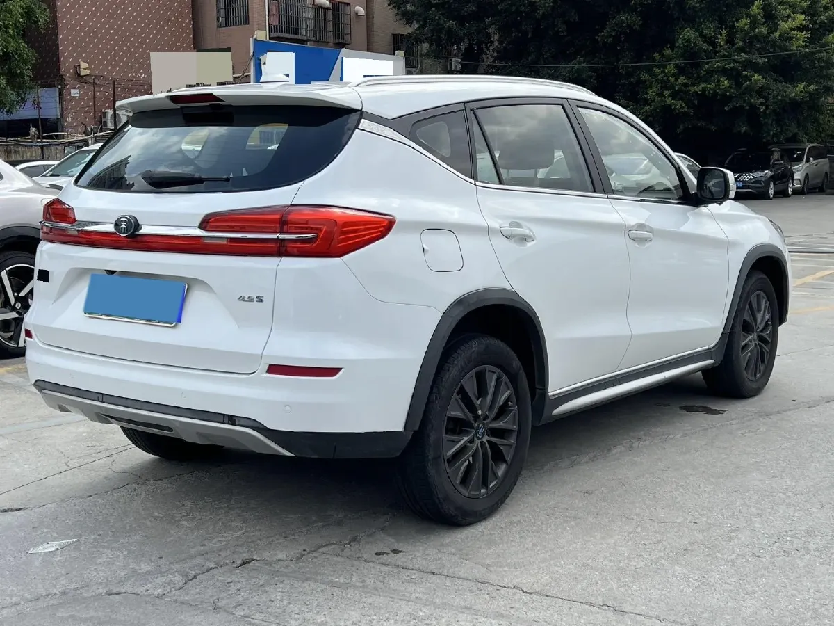 2019 BYD Song 1.5T 154HP L4 6DCT PHEV 17.6KWH,autocango,china used car exporter,china ev exporter,chinese used car exporter,chinese used ev exporter