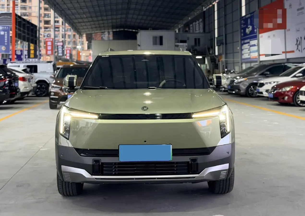 2025 DongFeng eπ 06 BEV,autocango,china used car exporter,china ev exporter,chinese used car exporter,chinese used ev exporter