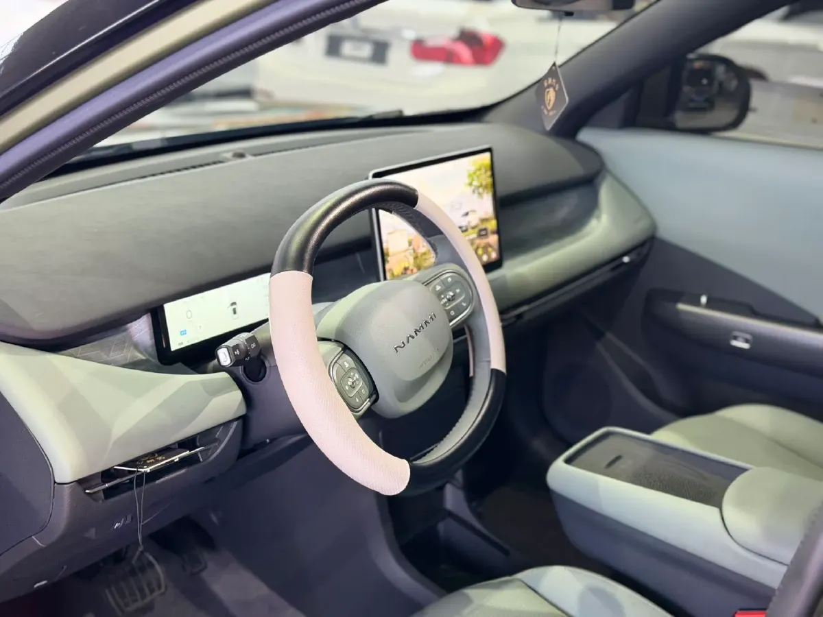 2025 DongFeng eπ 06 BEV,autocango,china used car exporter,china ev exporter,chinese used car exporter,chinese used ev exporter