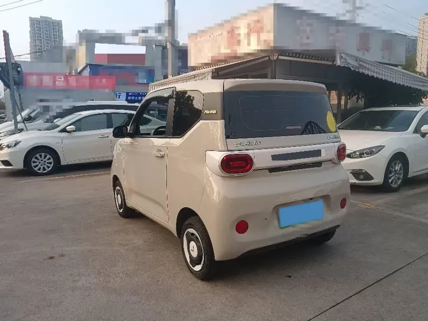 2024 WuLing HongGuang MINI EV BEV 17.3KWH,autocango,china used car exporter,china ev exporter,chinese used car exporter,chinese used ev exporter