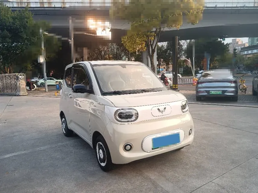 2024 WuLing HongGuang MINI EV BEV 17.3KWH,autocango,china used car exporter,china ev exporter,chinese used car exporter,chinese used ev exporter