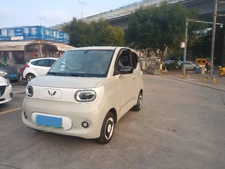 2024 WuLing HongGuang MINI EV BEV 17.3KWH,autocango,china used car exporter,china ev exporter,chinese used car exporter,chinese used ev exporter