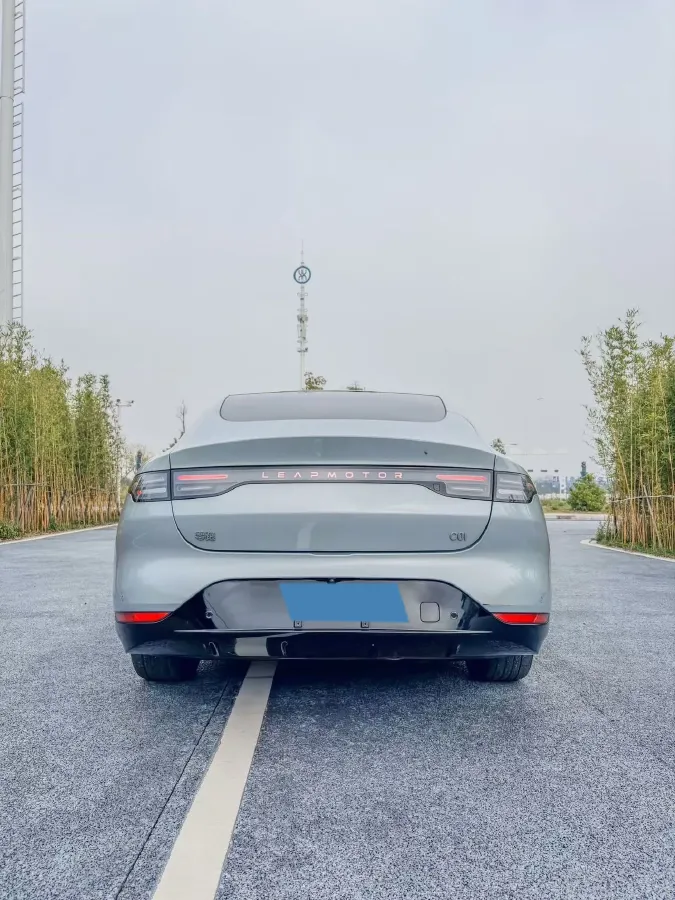 2024 Leapmotor C01 BEV 62.8KWH,autocango,china used car exporter,china ev exporter,chinese used car exporter,chinese used ev exporter