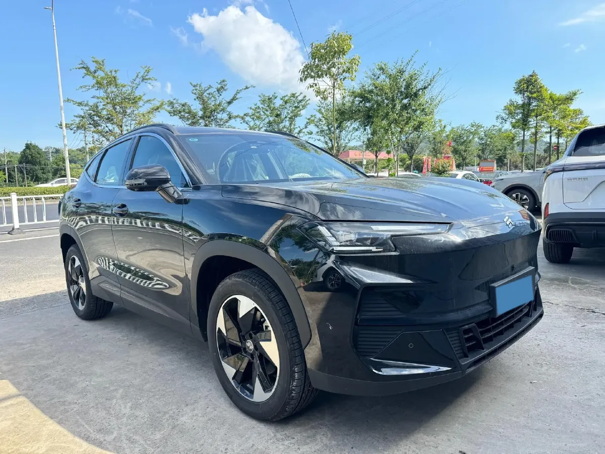 2024 Jetour ShanHai L6 1.5T 156HP L4 1DHT PHEV 19.43KWH,autocango,china used car exporter,china ev exporter,chinese used car exporter,chinese used ev exporter