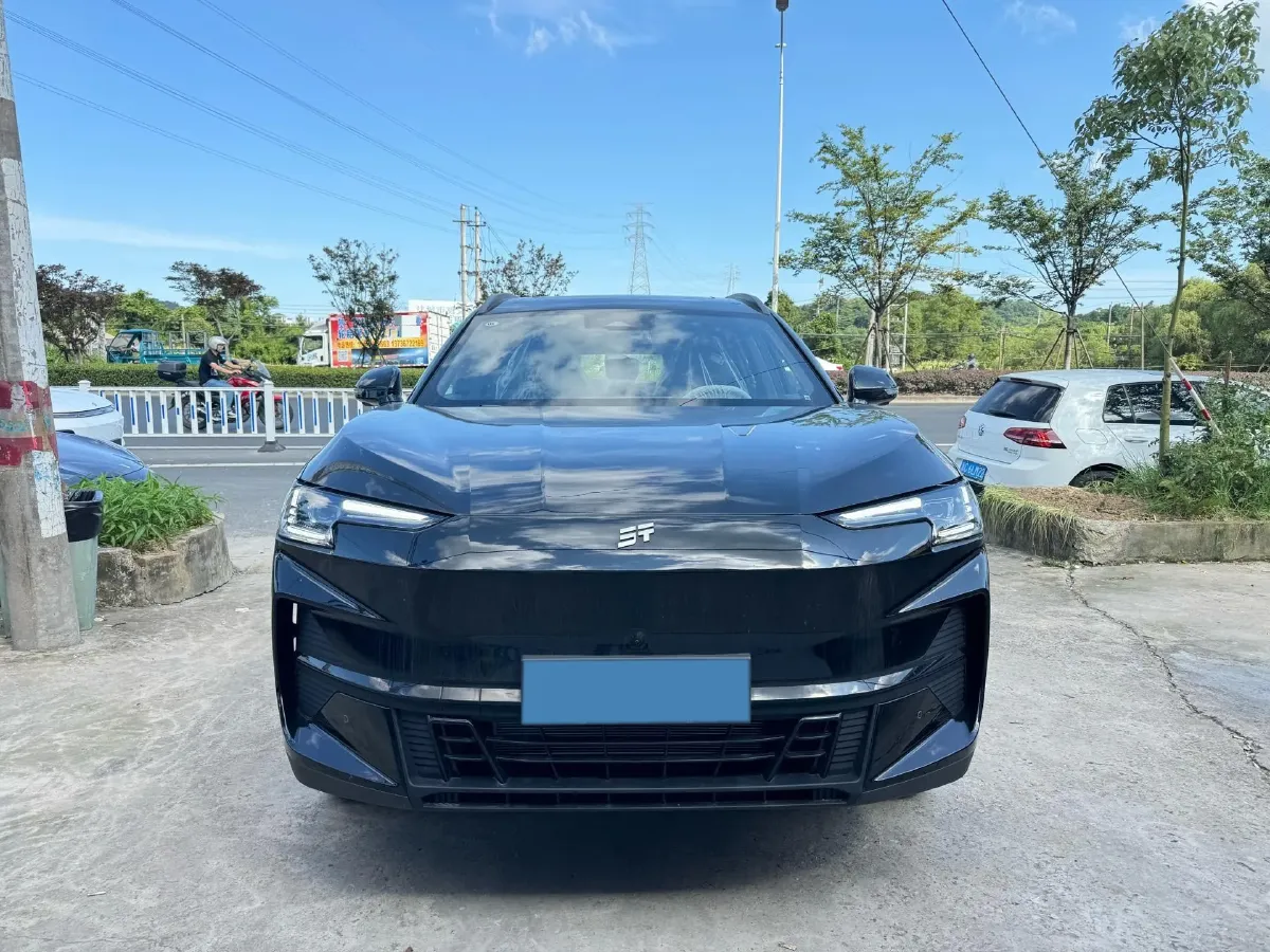 2024 Jetour ShanHai L6 1.5T 156HP L4 1DHT PHEV 19.43KWH,autocango,china used car exporter,china ev exporter,chinese used car exporter,chinese used ev exporter