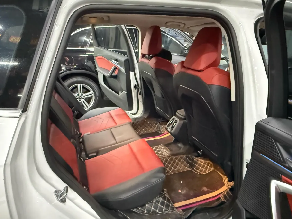 2024 BMW X1 2.0T 204HP L4 7DCT,autocango,china used car exporter,china ev exporter,chinese used car exporter,chinese used ev exporter