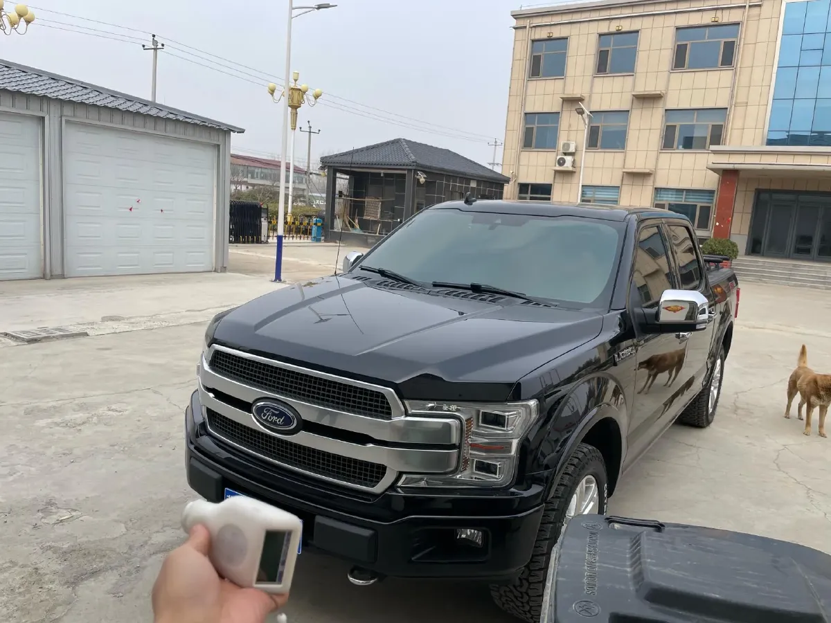 2019 Ford F-150 3.5T 381HP V6 10AT,autocango,china used car exporter,china ev exporter,chinese used car exporter,chinese used ev exporter