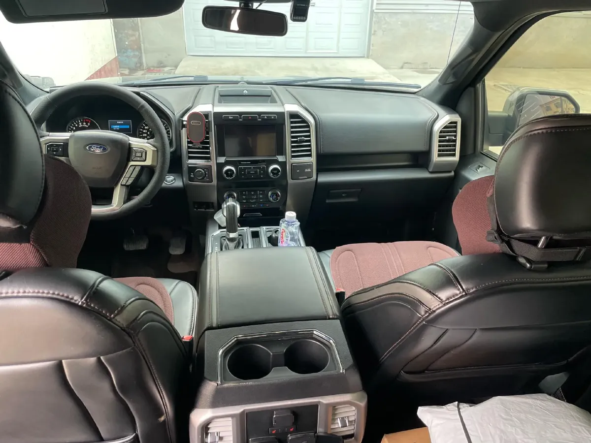 2019 Ford F-150 3.5T 381HP V6 10AT,autocango,china used car exporter,china ev exporter,chinese used car exporter,chinese used ev exporter