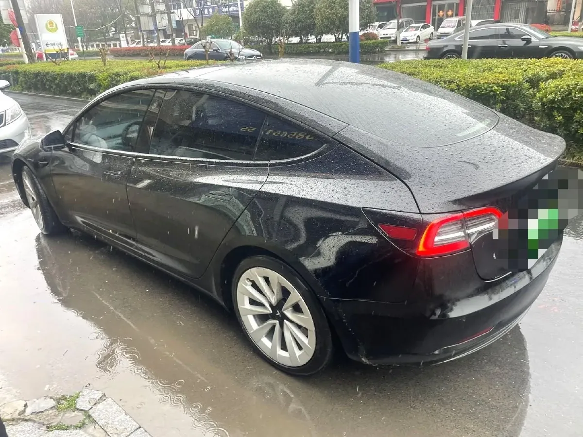 2022 Tesla Model 3 BEV 60KWH,autocango,china used car exporter,china ev exporter,chinese used car exporter,chinese used ev exporter