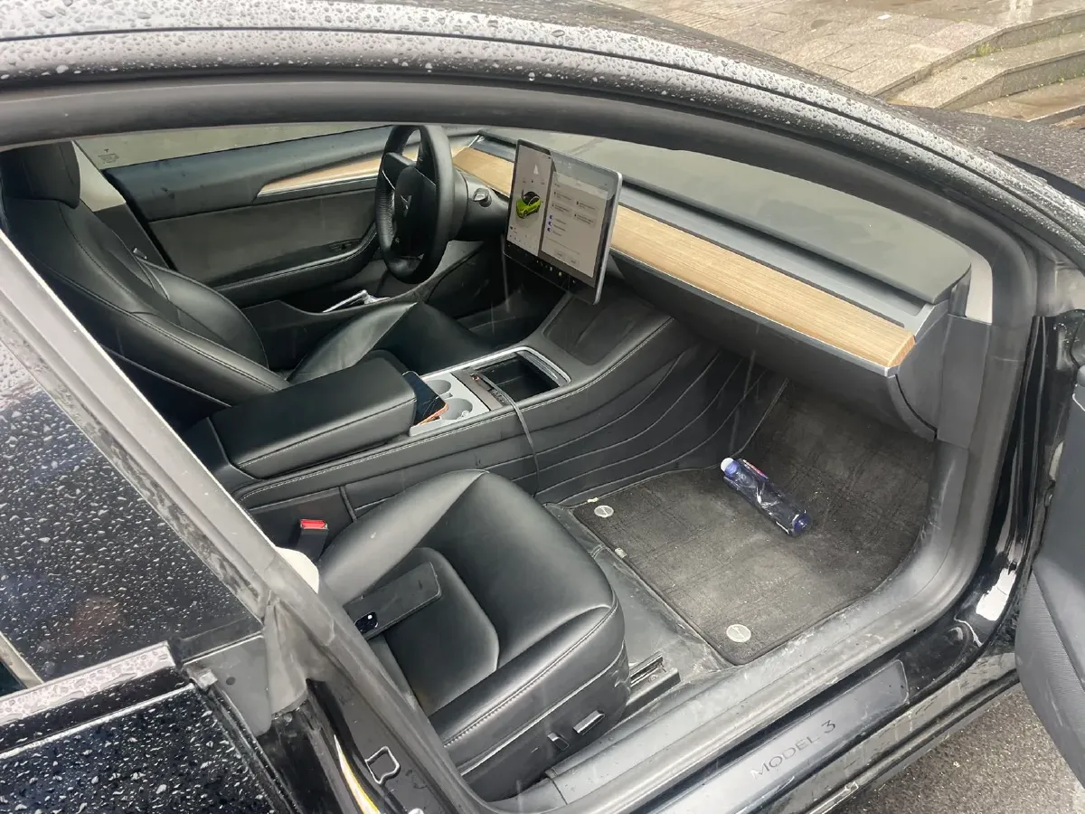 2022 Tesla Model 3 BEV 60KWH,autocango,china used car exporter,china ev exporter,chinese used car exporter,chinese used ev exporter